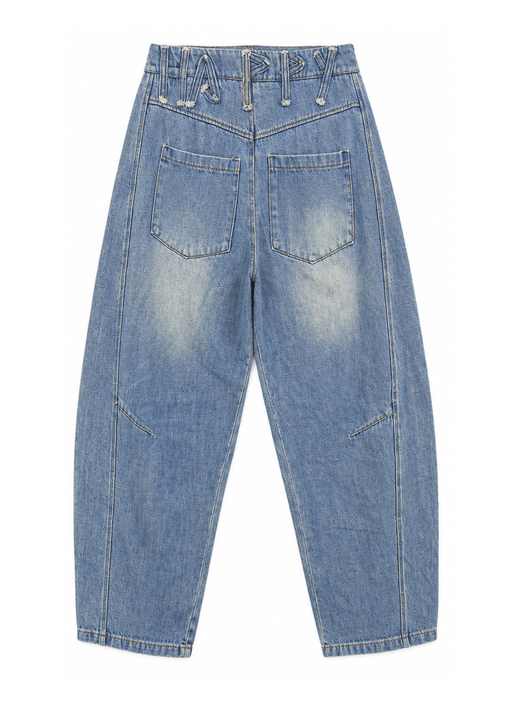 Jeans : Light Denim