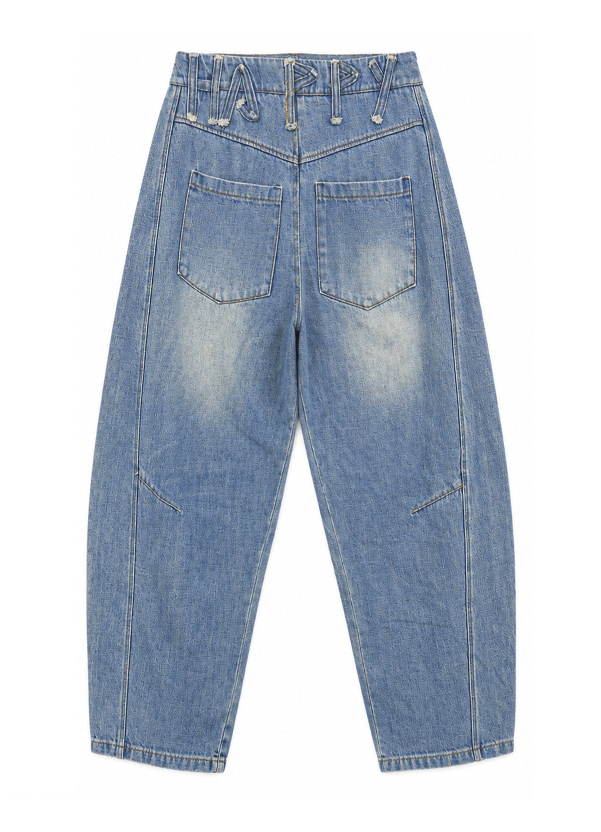 Jeans : Light Denim