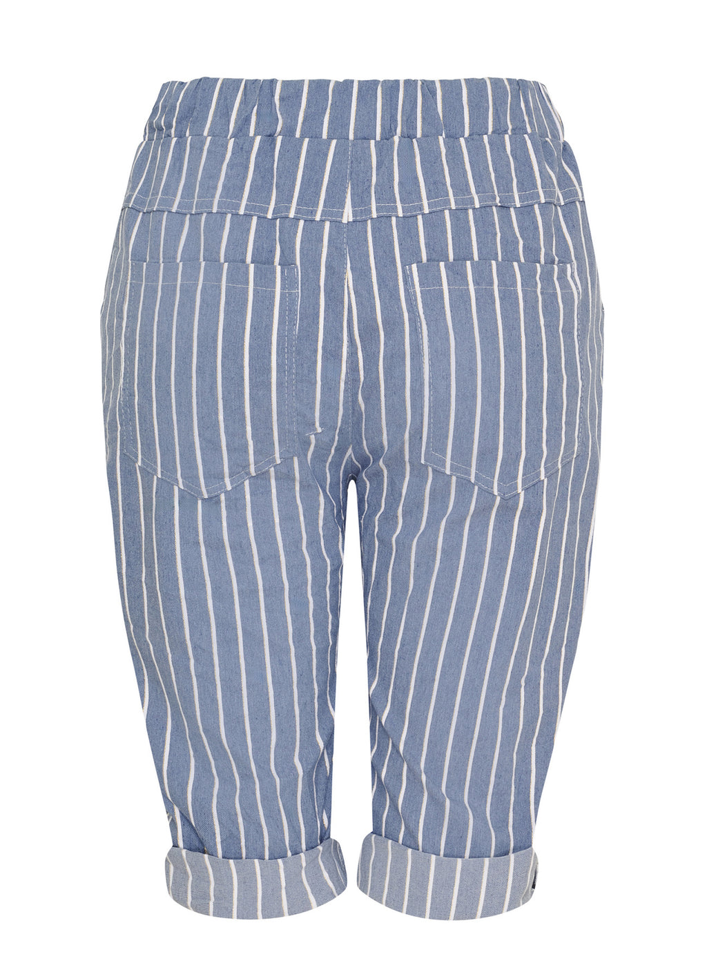 Liana Shorts : Jeans