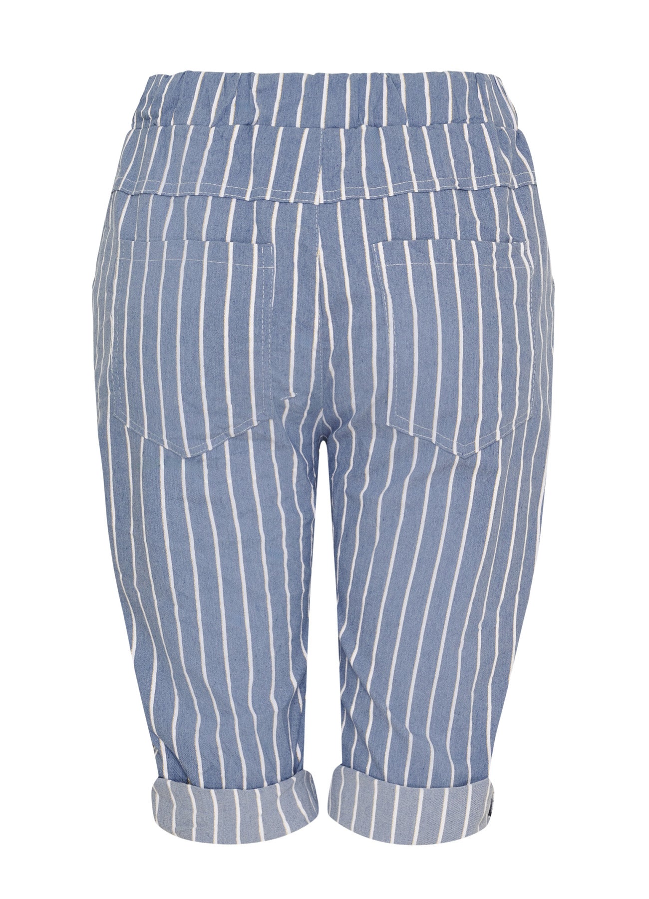 Liana Shorts : Jeans