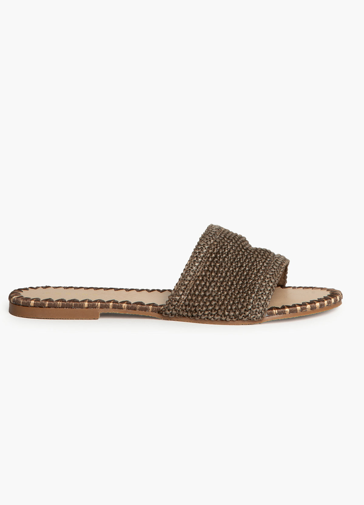 Footwear : Cafe