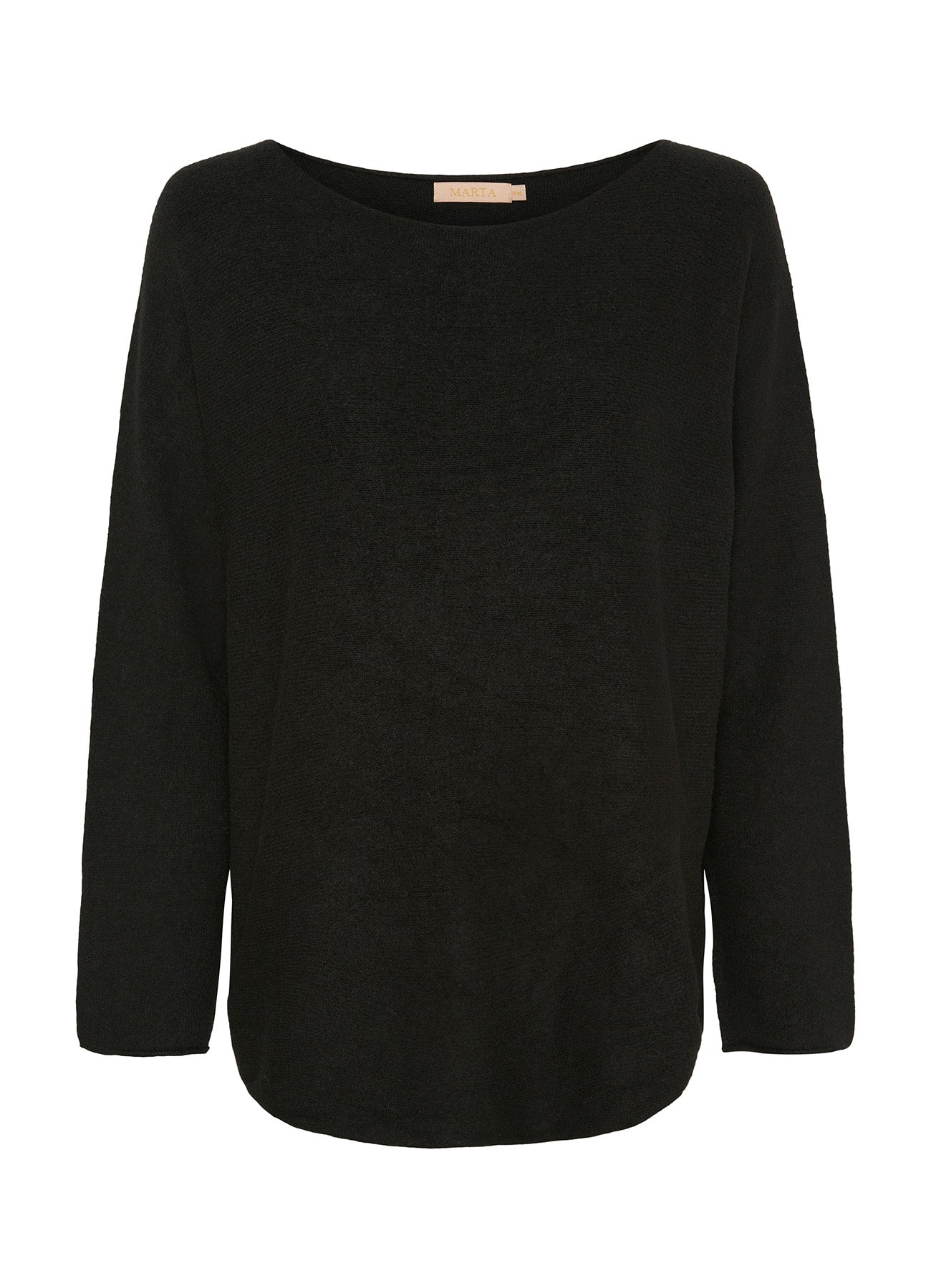 Dagmar Knit : Black