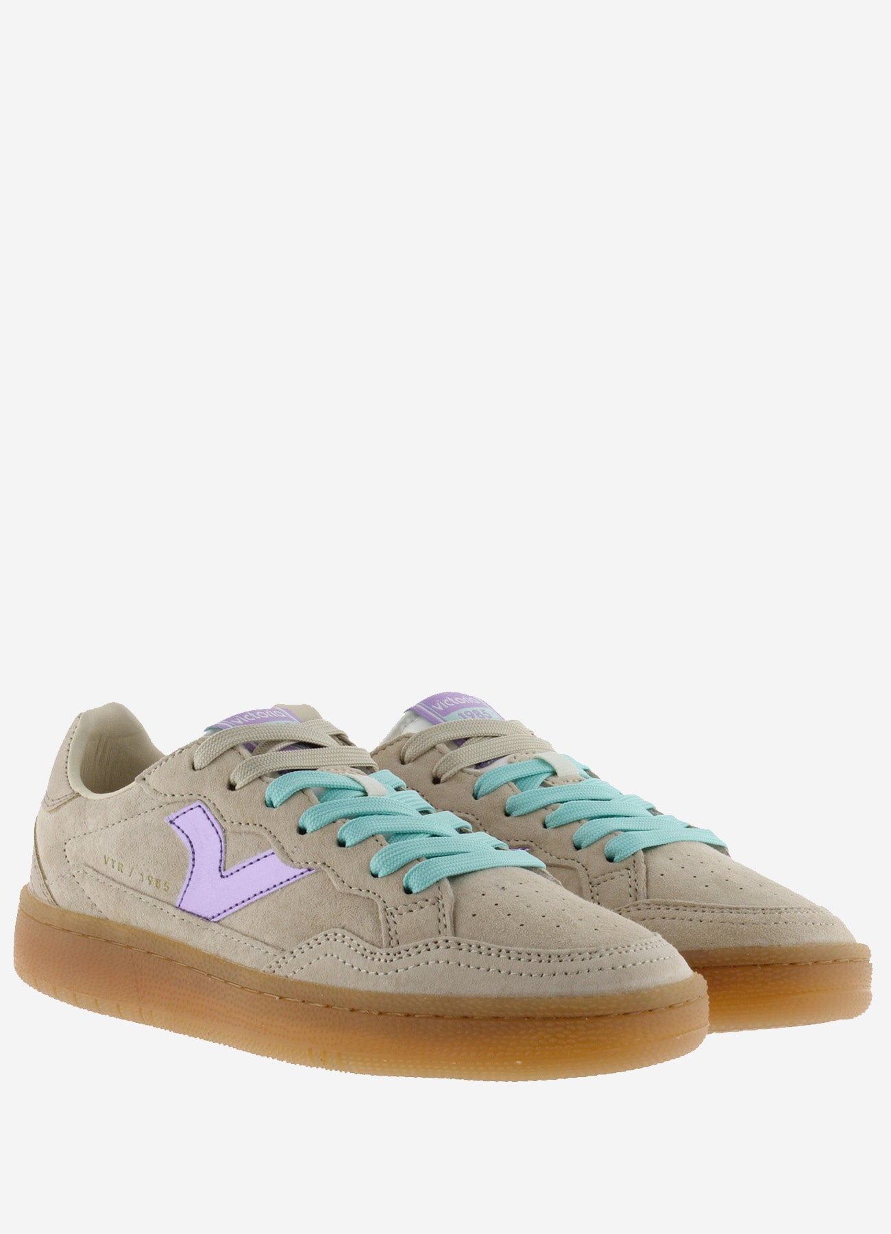 Sneakers : Beige