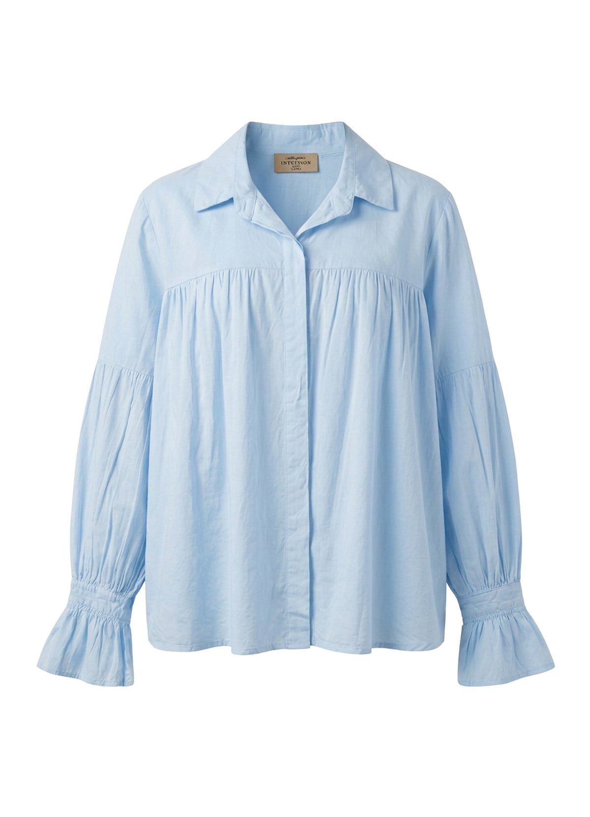 Shirt : Cielo