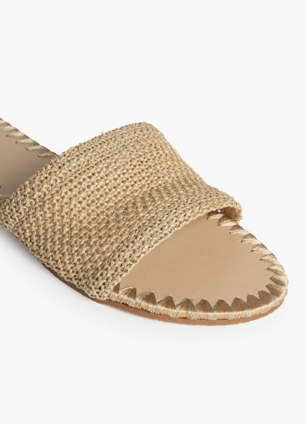 Footwear : Camel