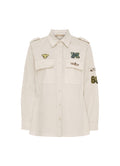 Mdcmillie Jacket : Sabbia102