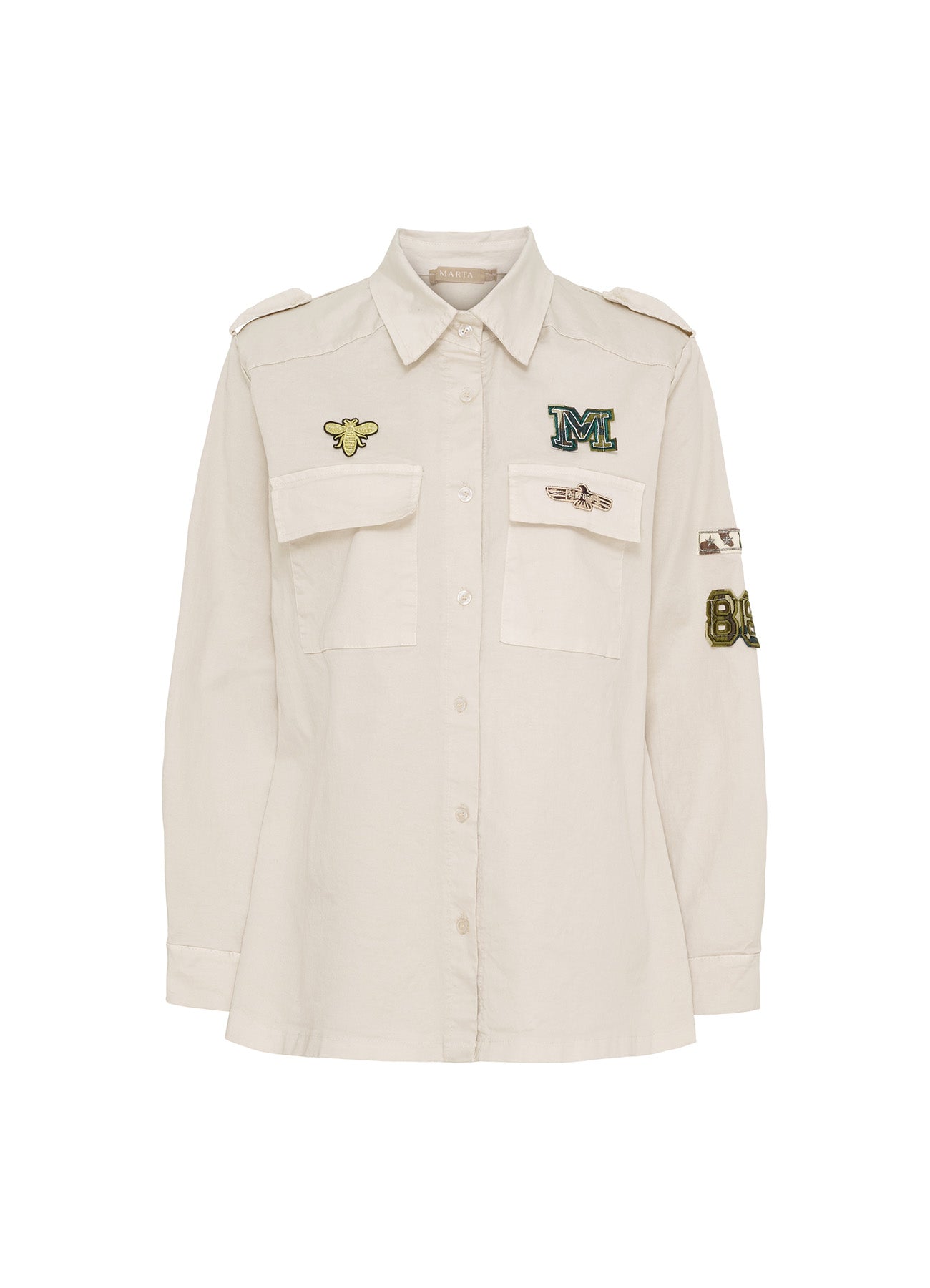 Mdcmillie Jacket : Sabbia102