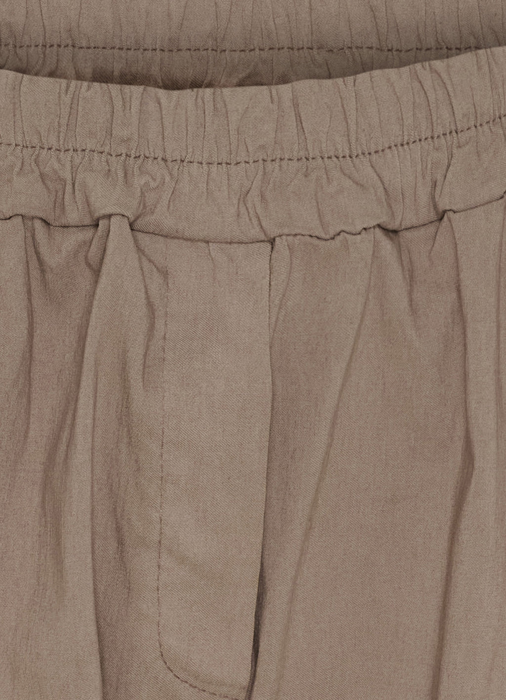 Mdcraffaella Pants : Fango