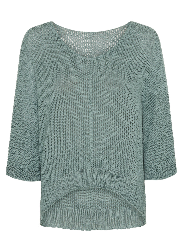 Betina Knit : Agata 119
