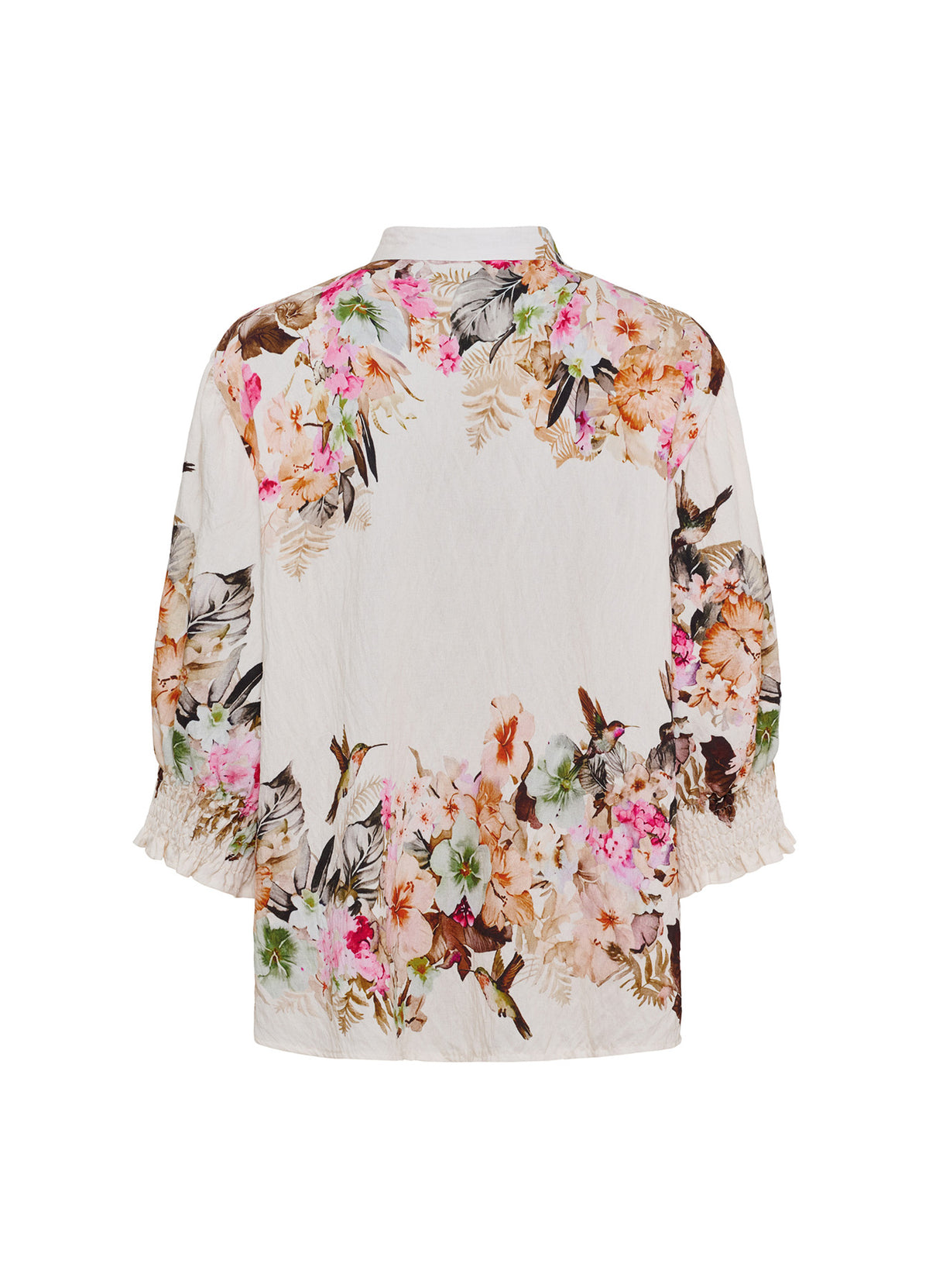 Mdcmelisande Shirt : Camel6198Tpg