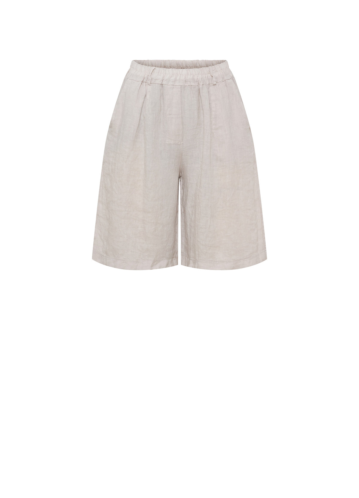 Mdcsantina Shorts : Sabbia
