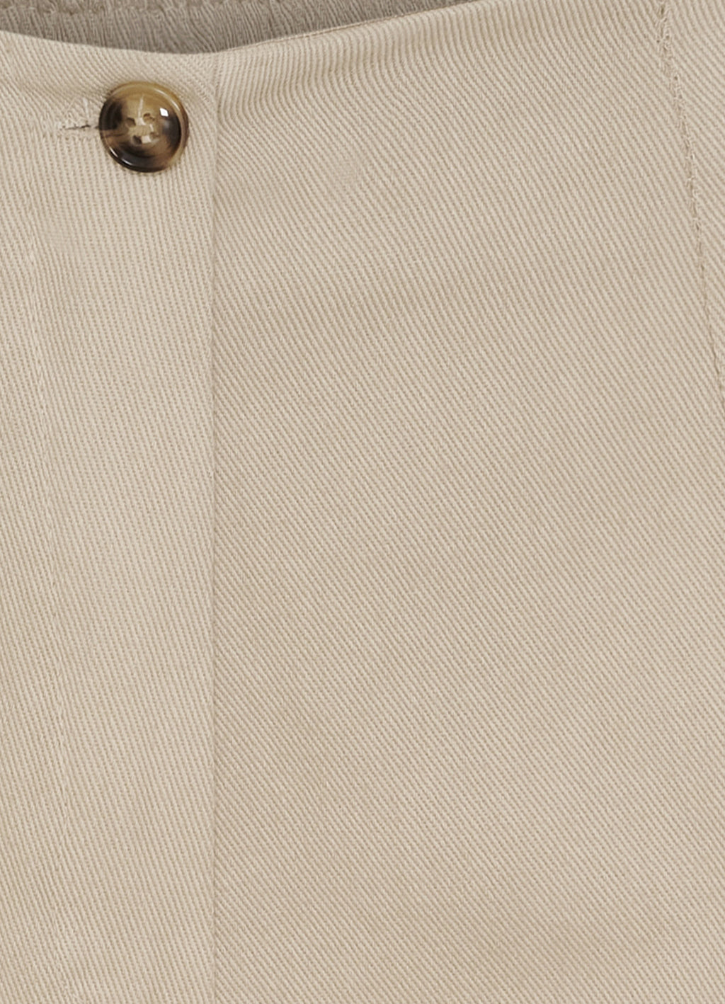 Mdcovidia Pants : Beige