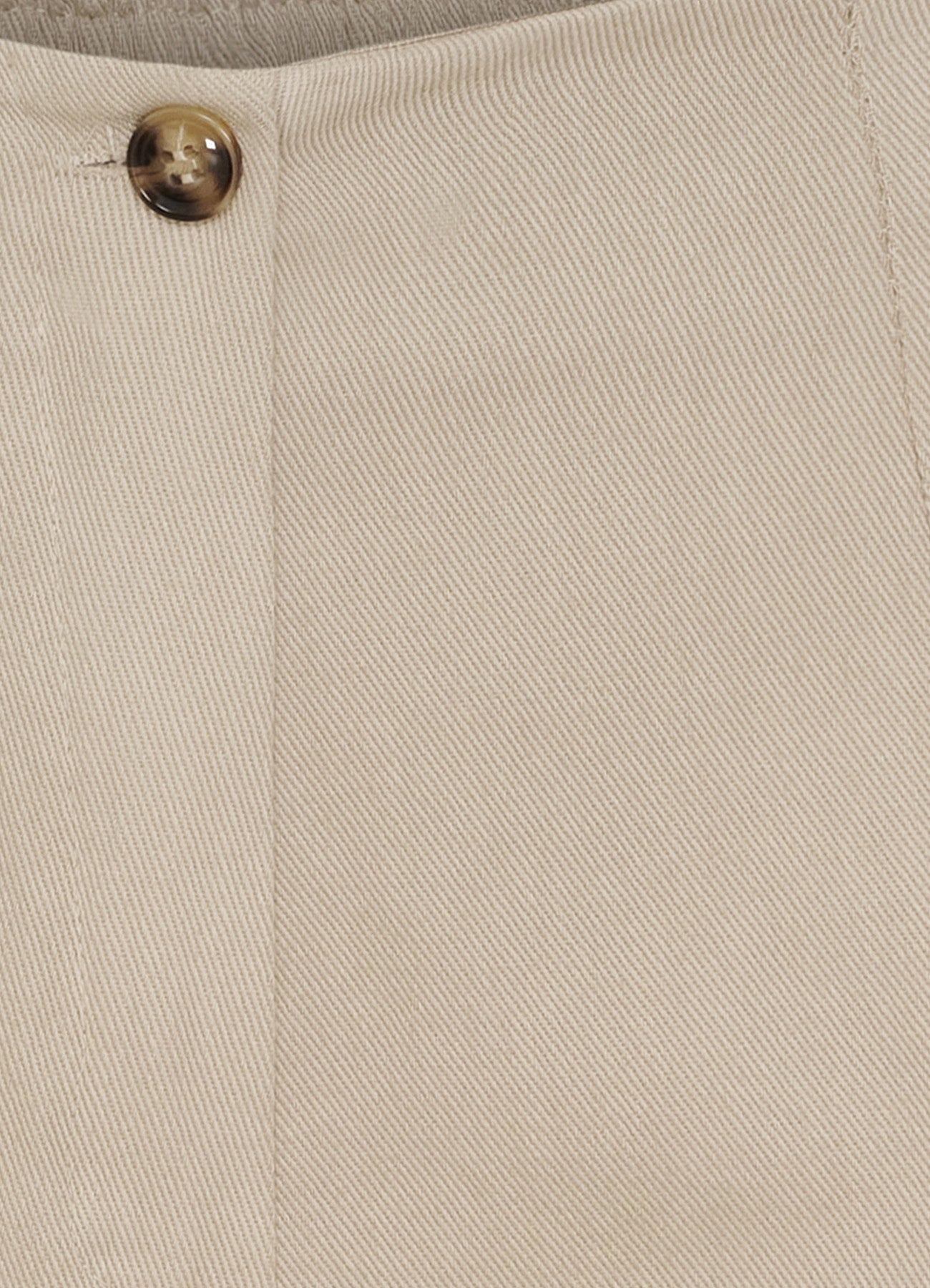 Mdcovidia Pants : Beige