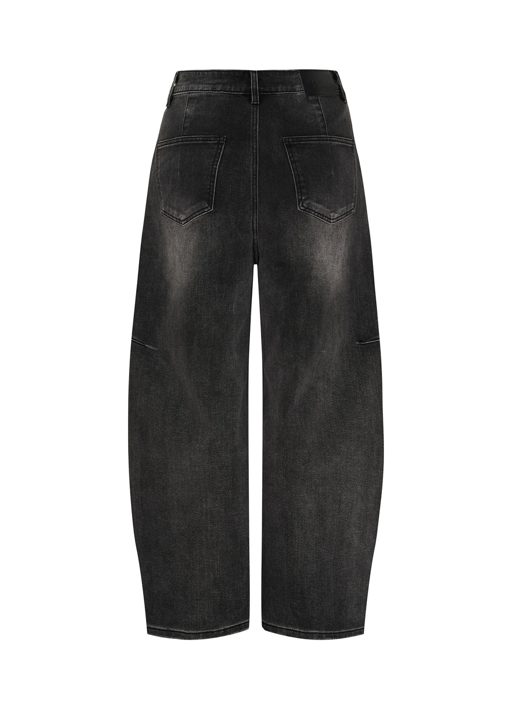 Mdcingeborg Jeans : Grey
