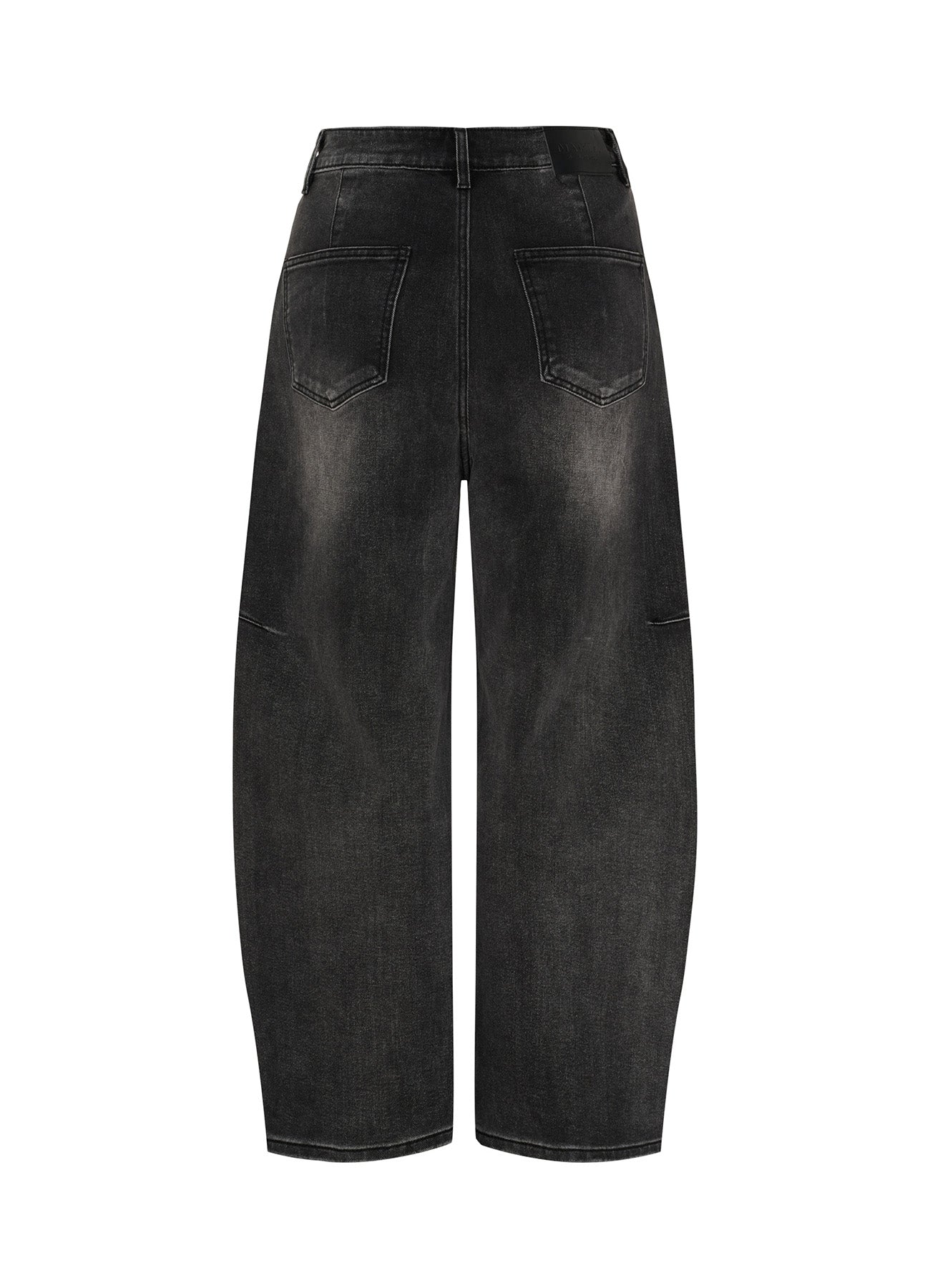 Mdcingeborg Jeans : Grey
