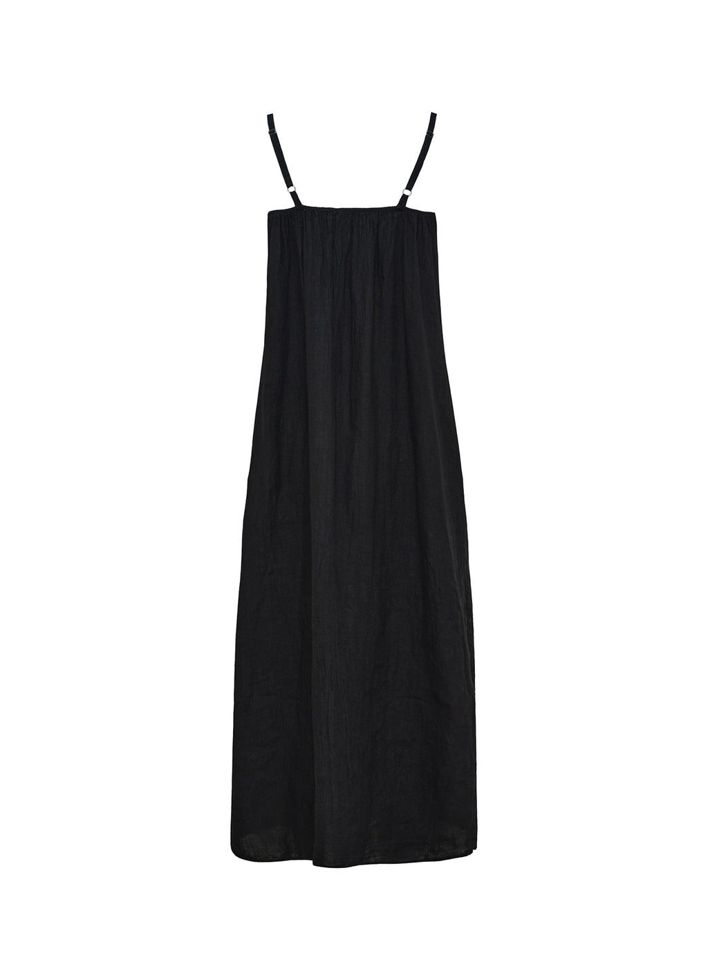 Mdcanisa Dress : Black