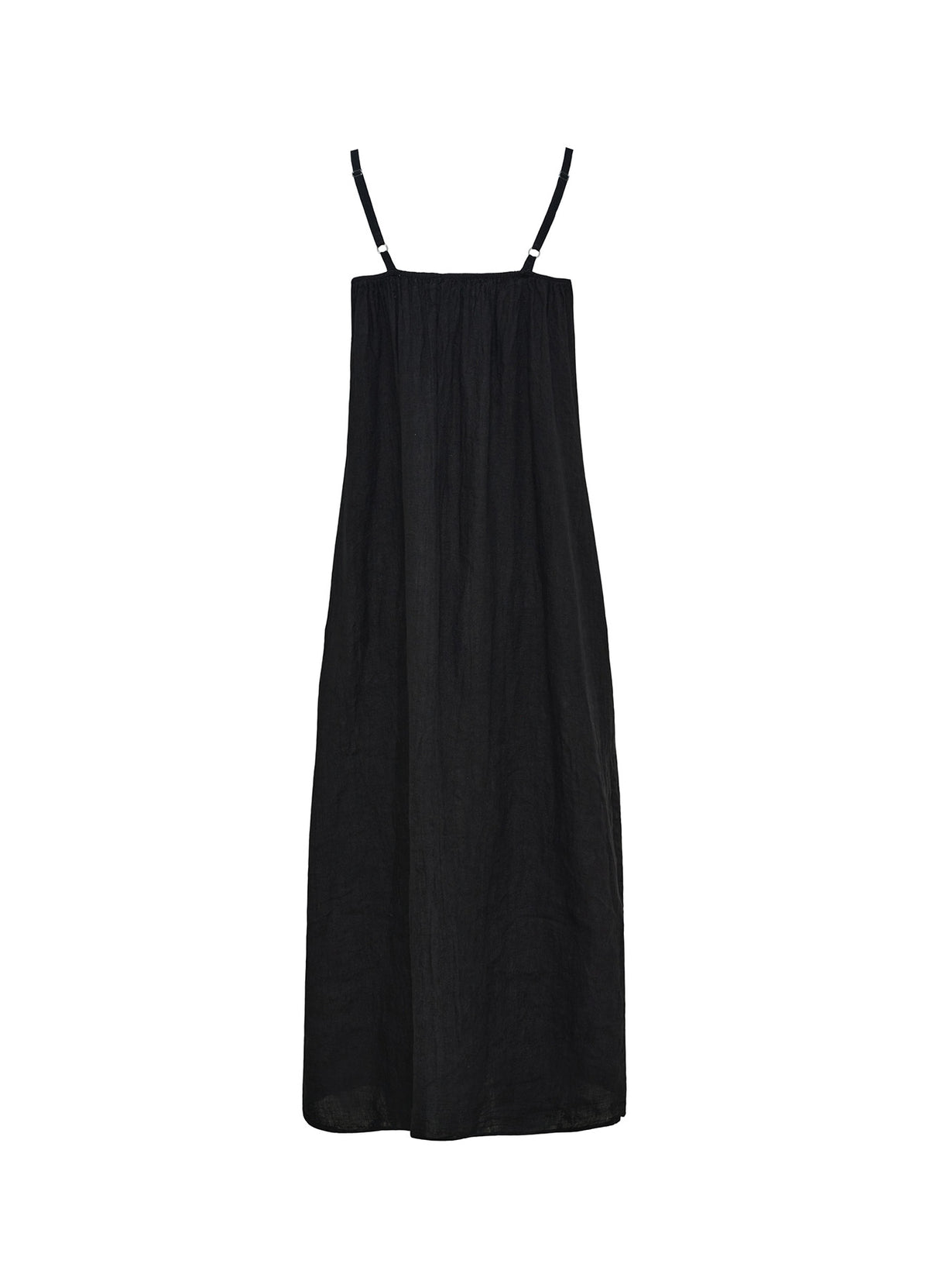 Mdcanisa Dress : Black