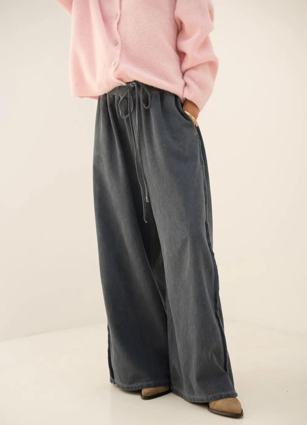 Pant : Marine