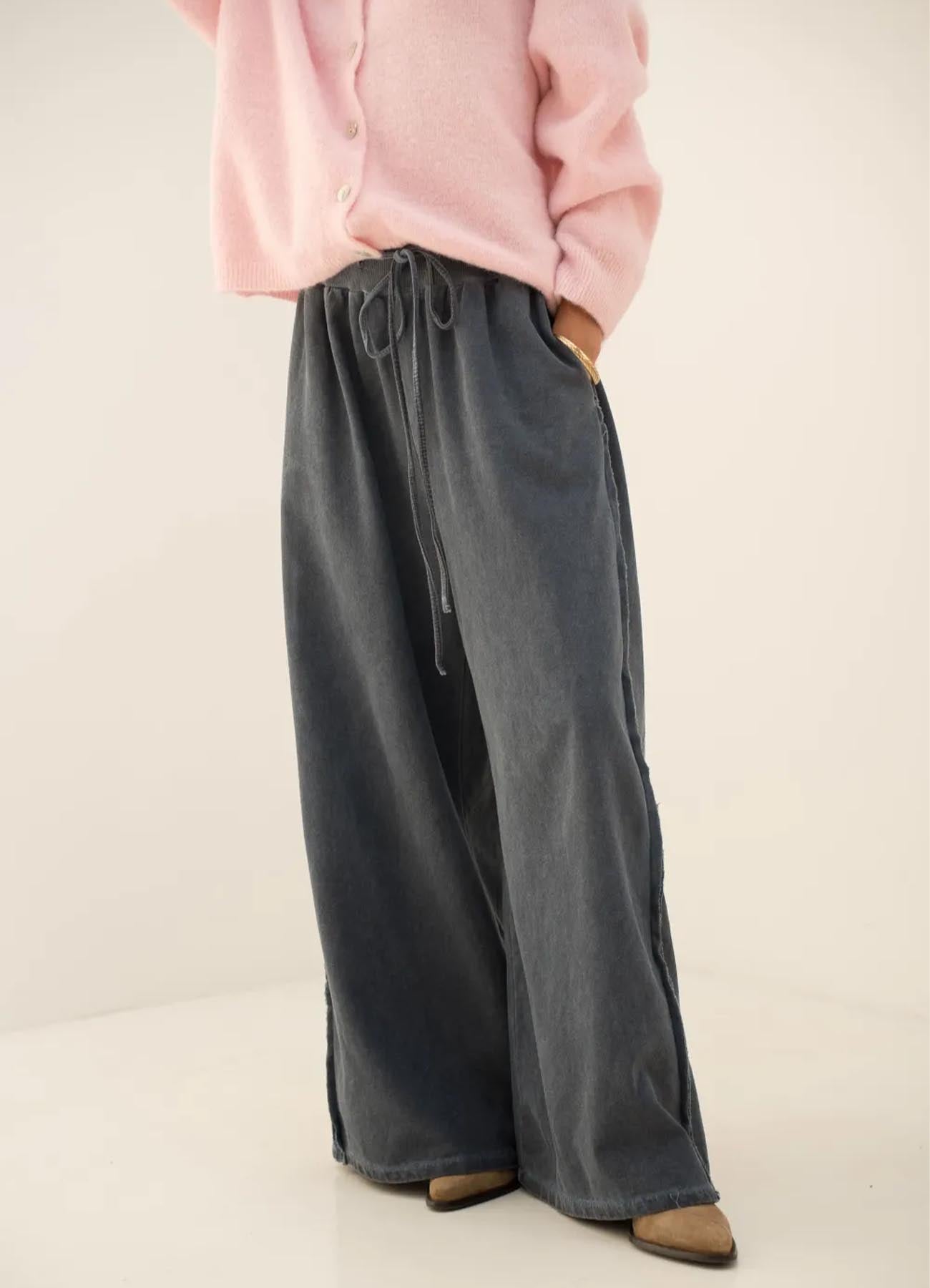 Pant : Marine