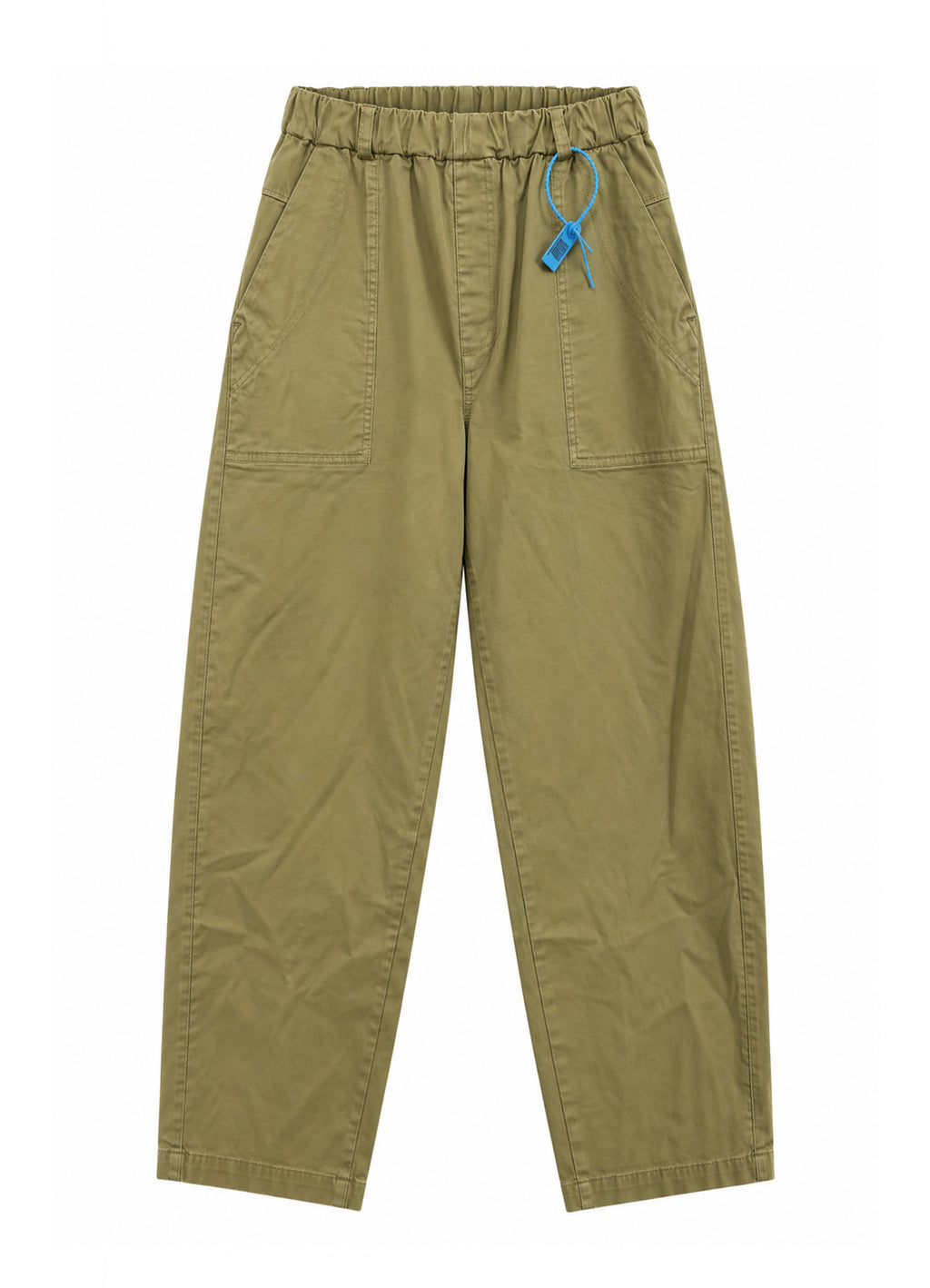 Pant : Oil