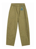 Pant : Oil