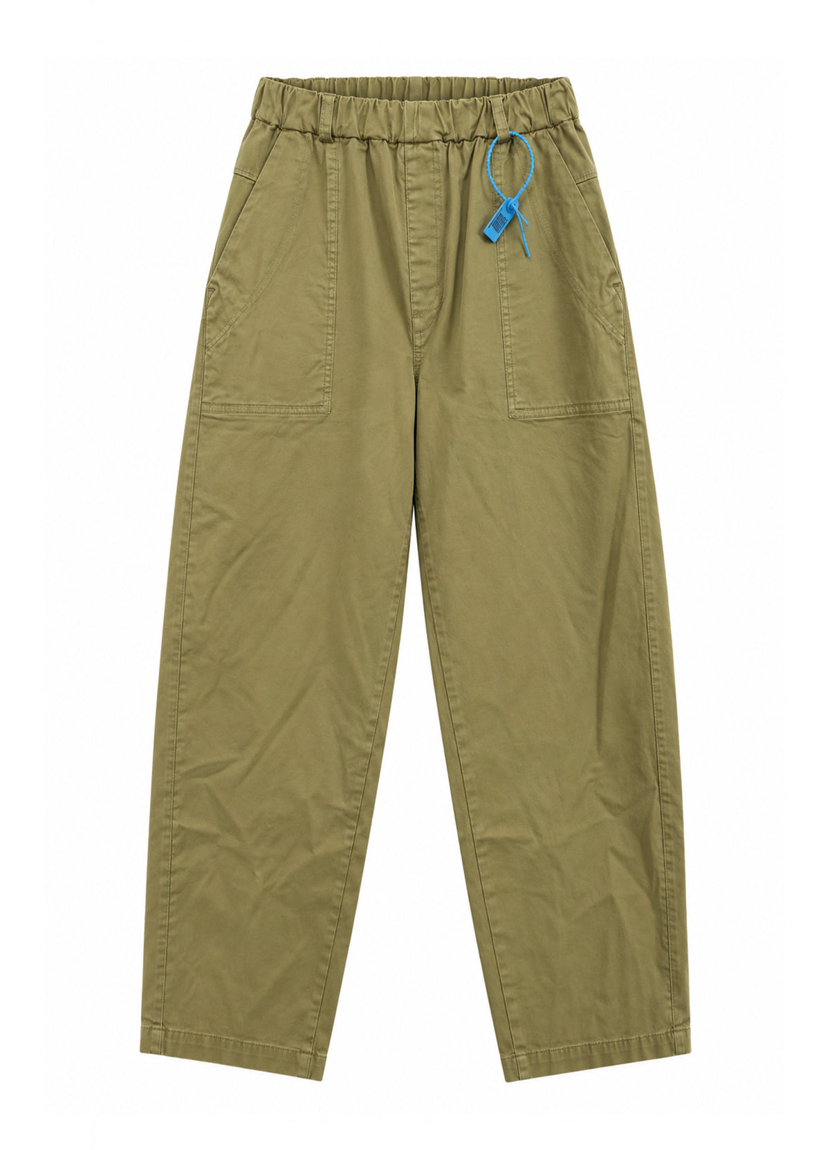 Pant : Oil