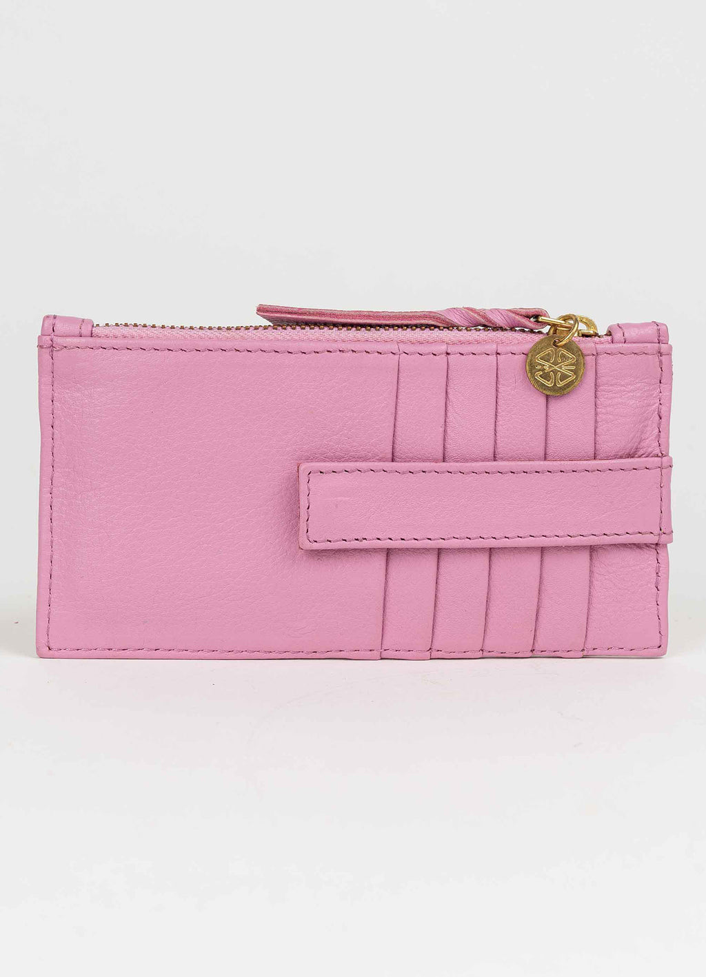 Pink Cardholder : Pink