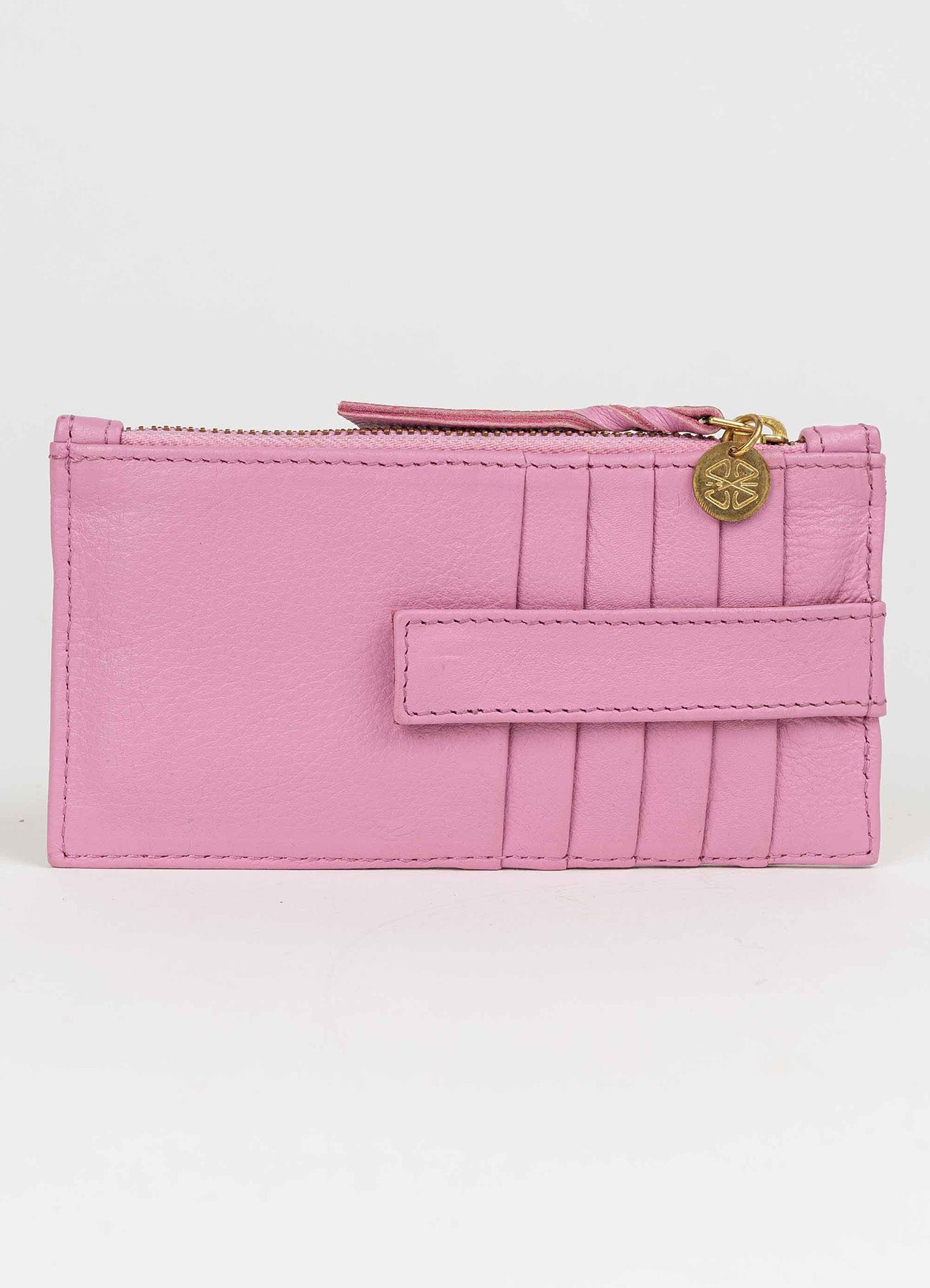 Pink Cardholder : Pink