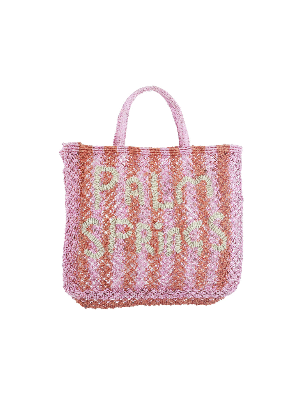Palm Springs : Rose/Peach/Natural