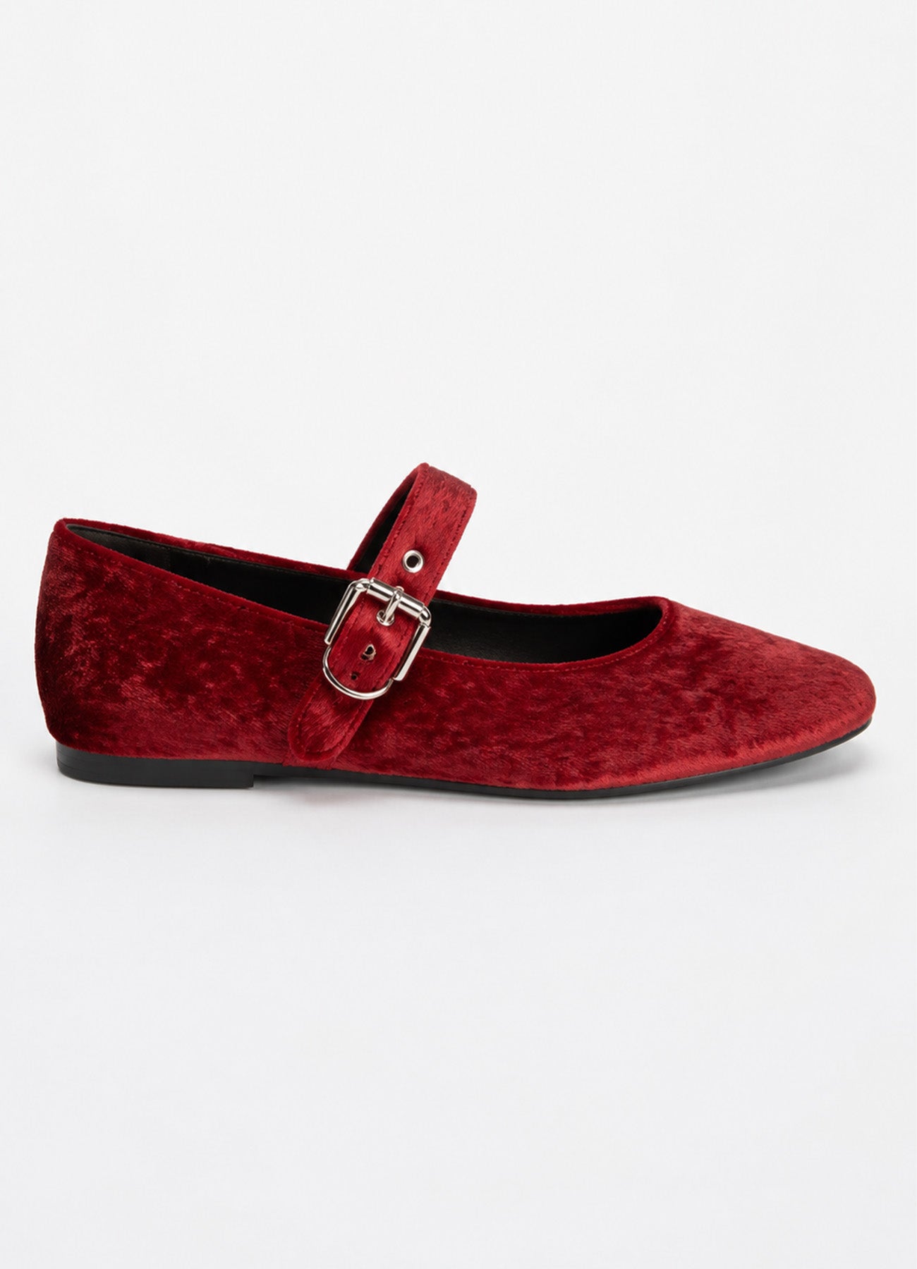 Footwear : Bordeaux