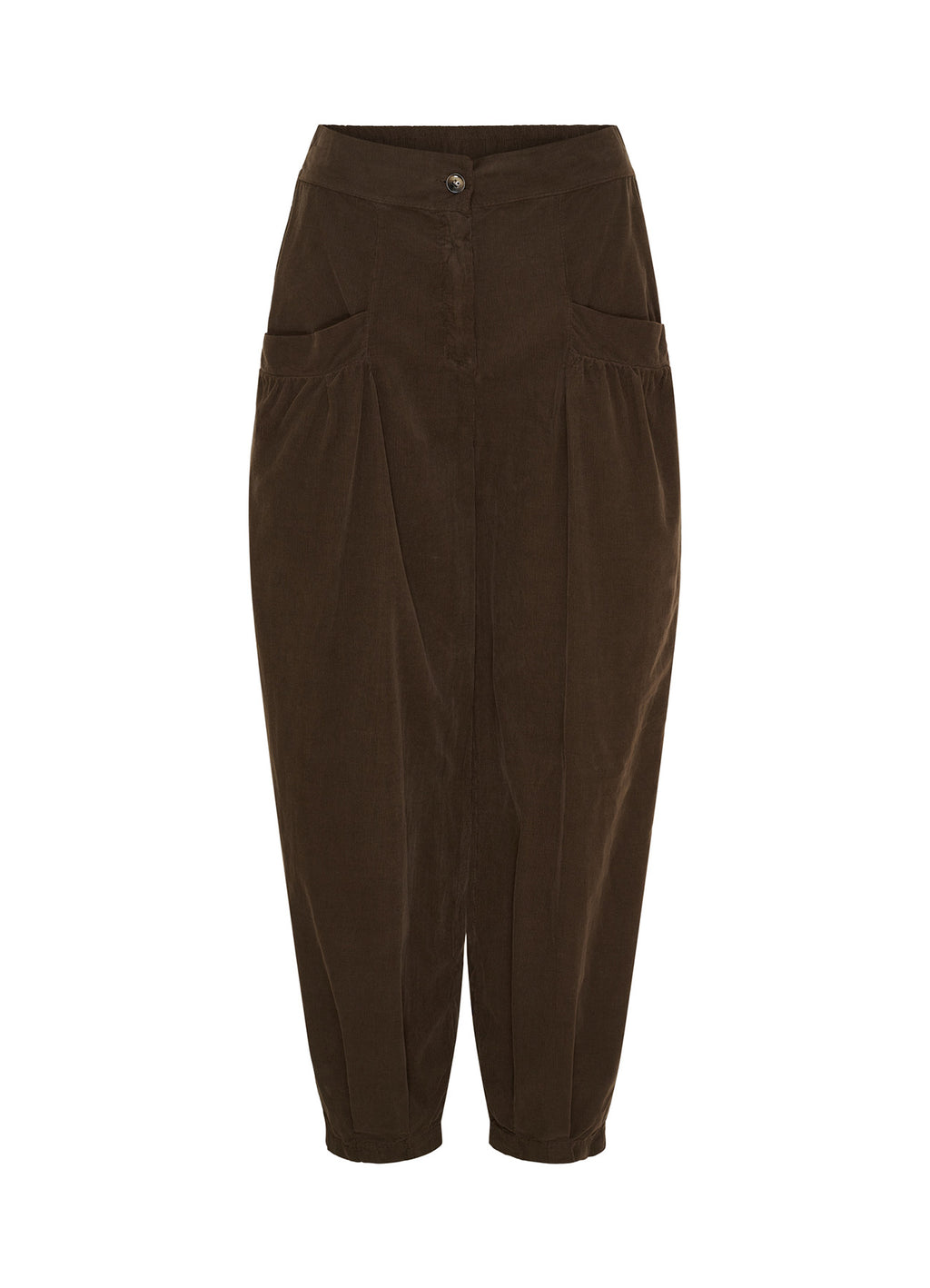 Mdcgertrud Pants : Moro