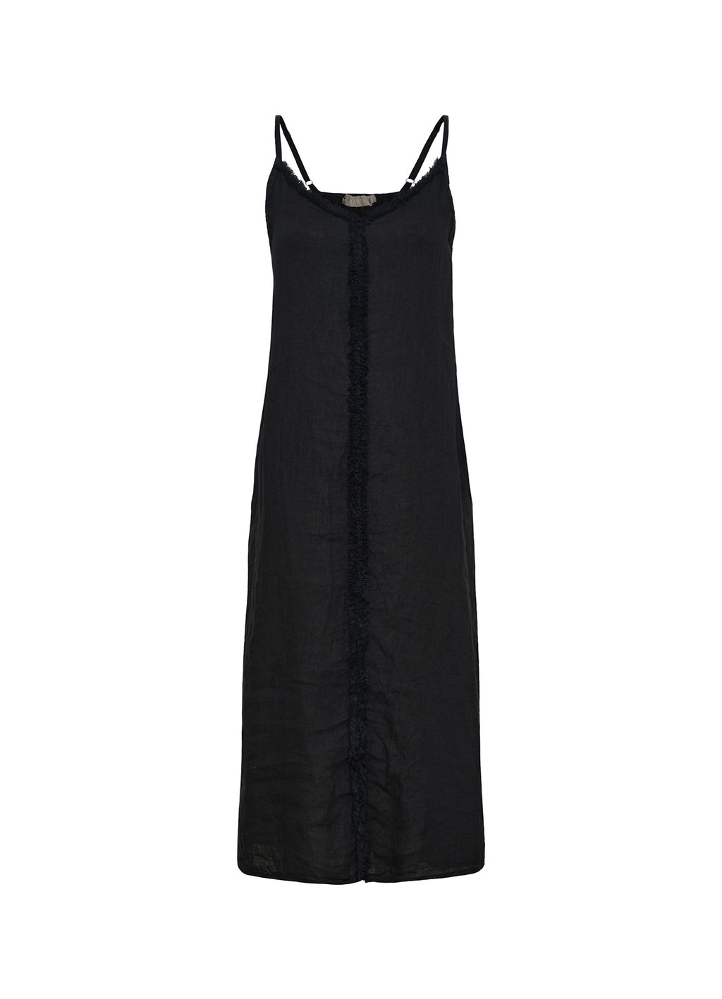 Mdcanisa Dress : Black