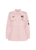 Mdcmillie Jacket : Rosa206