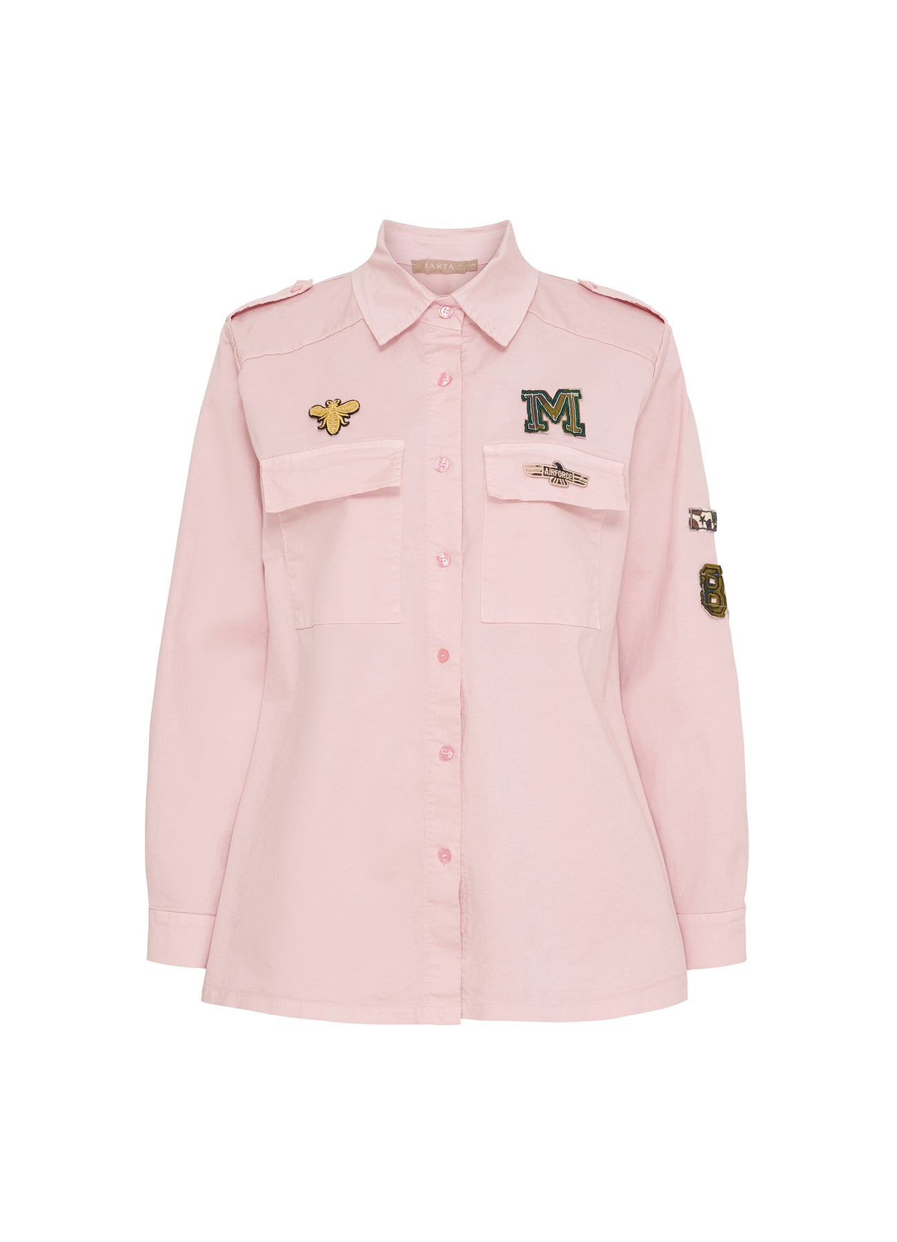 Mdcmillie Jacket : Rosa206