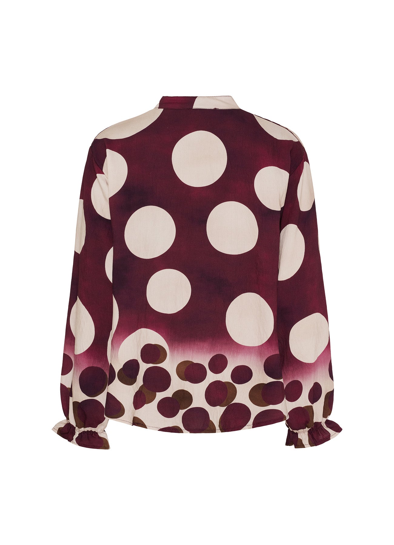 Mdcaspen Shirt : Vinoez552Db