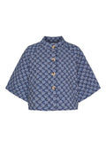 Mdcmelisa Jacket : Navyr1621