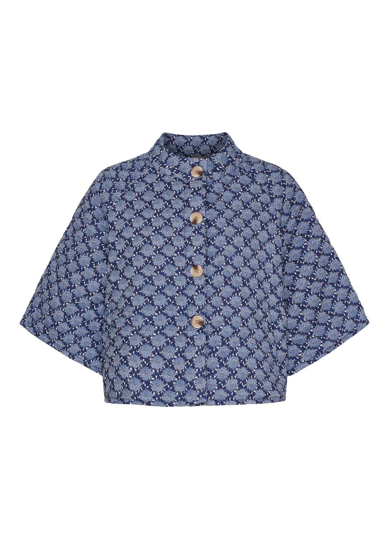 Mdcmelisa Jacket : Navyr1621