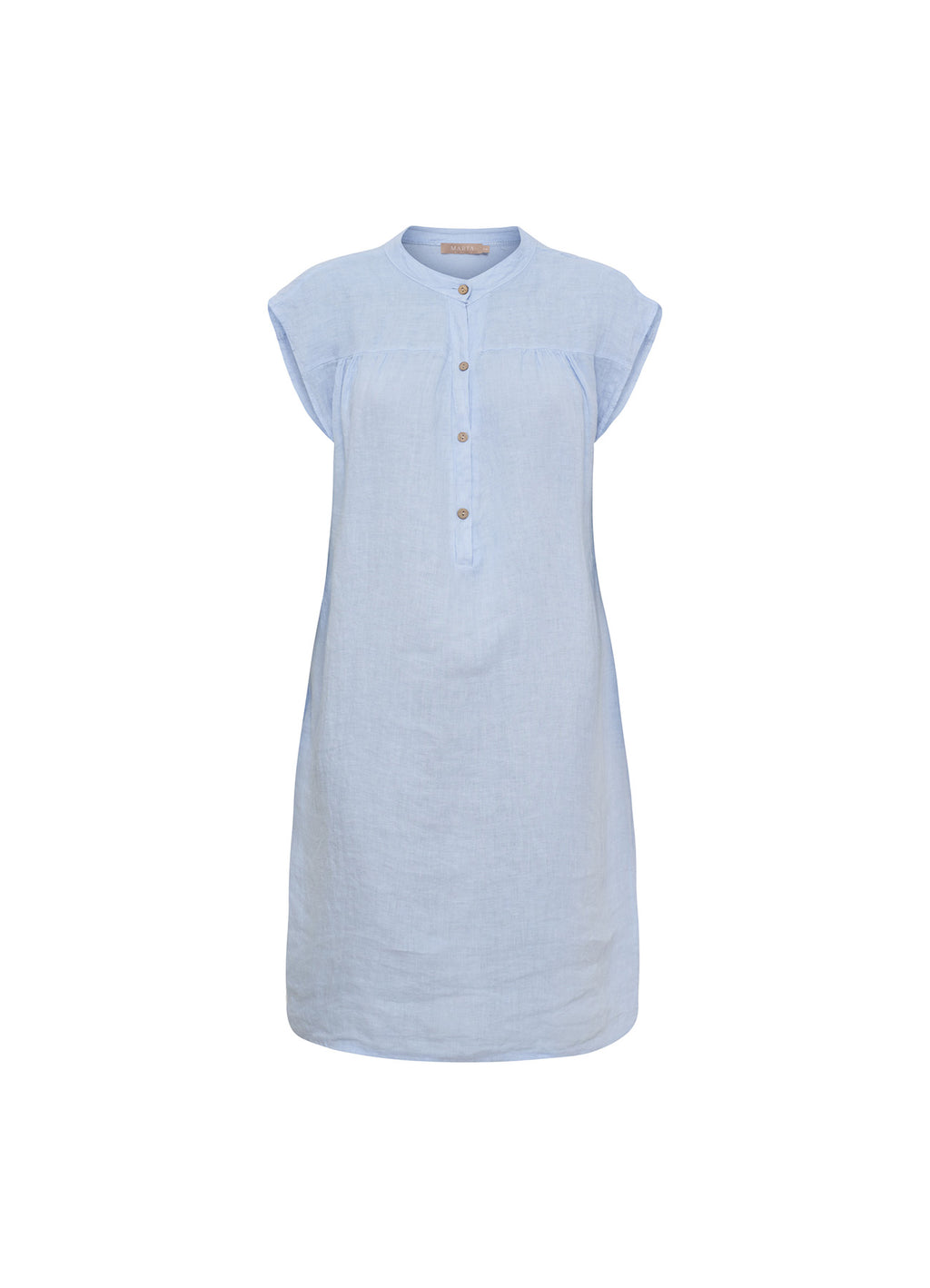 Mdcluma Dress : Cielo