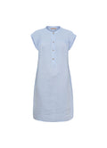 Mdcluma Dress : Cielo