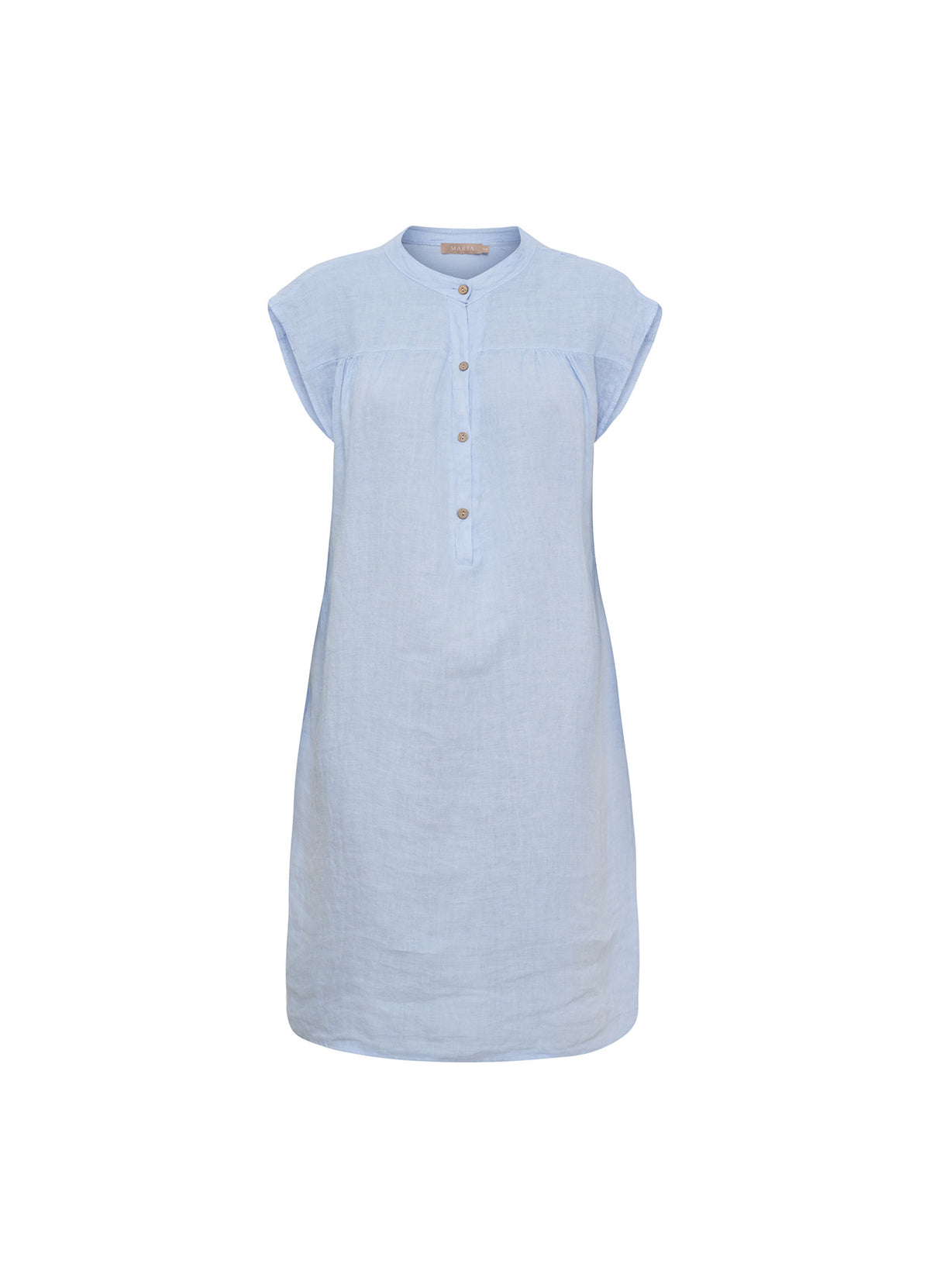 Mdcluma Dress : Cielo