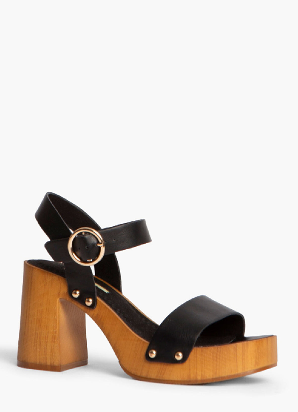 Sandal : Black