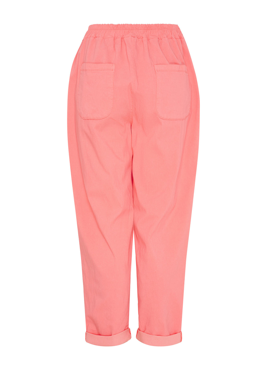 Raffaella Pants : Corallo