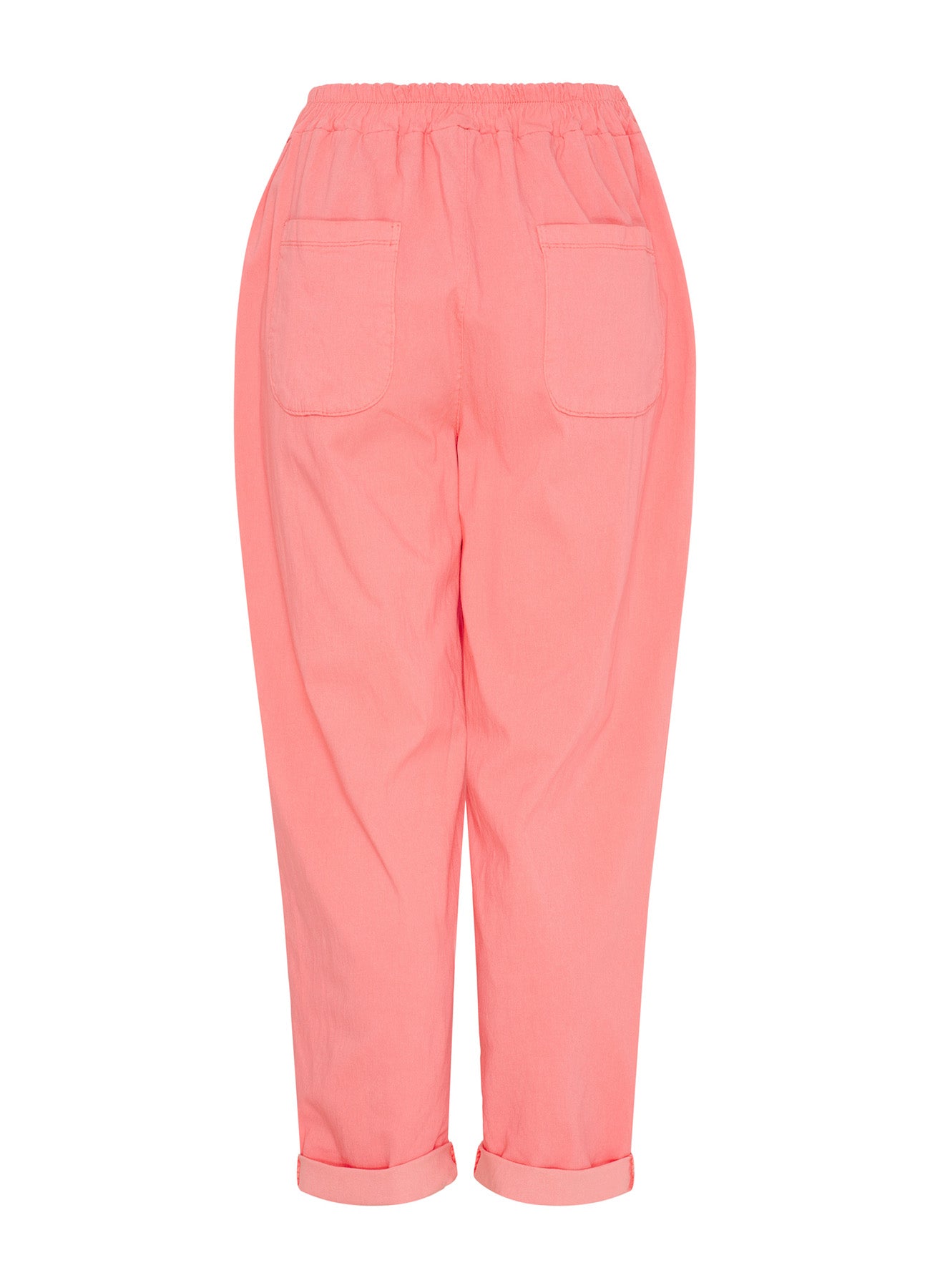Mdcraffaella Pants : Corallo