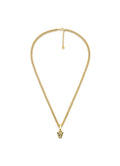 The Signature Jaguar Necklace : None