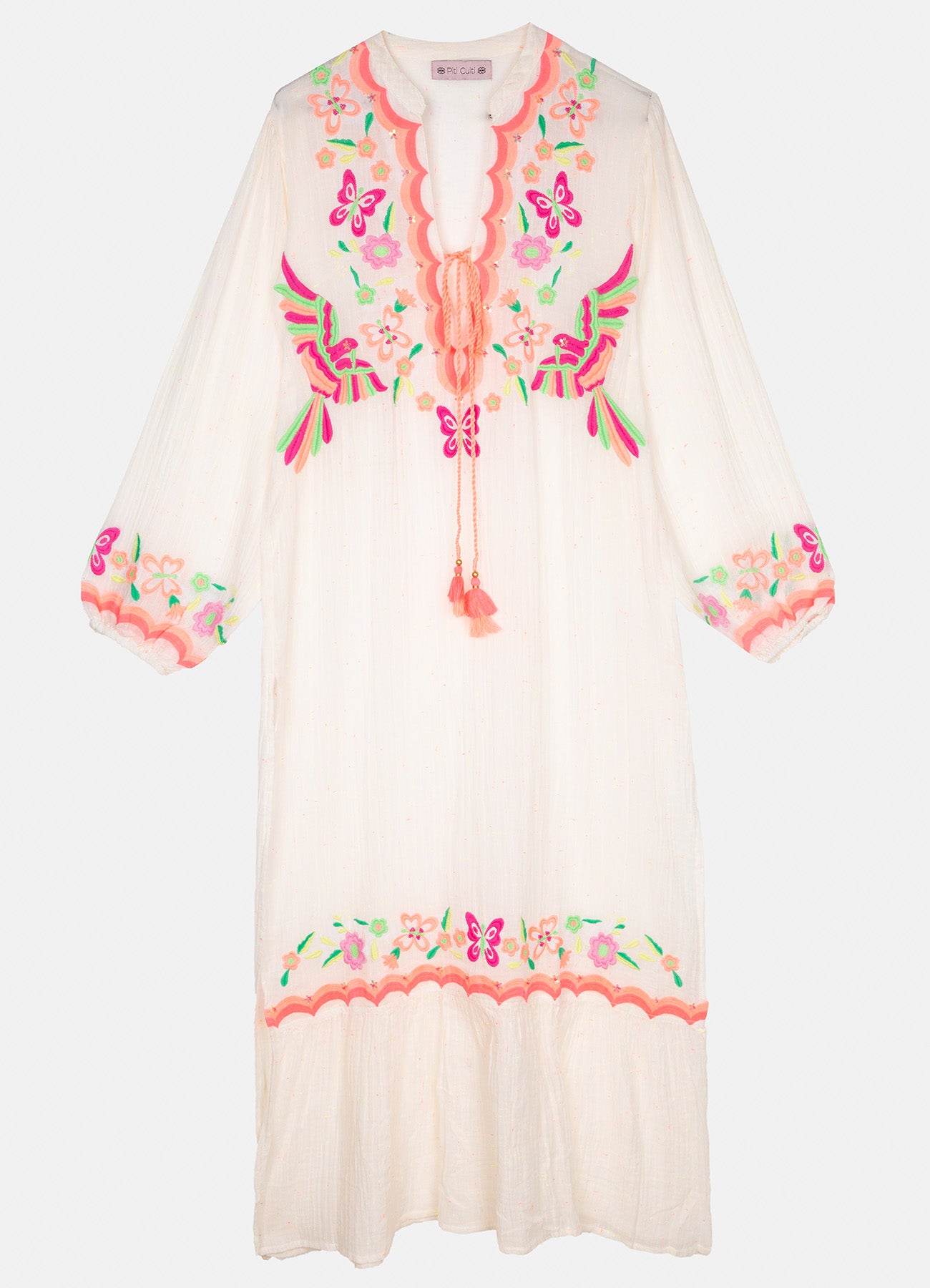 Java Kaftan : Multi