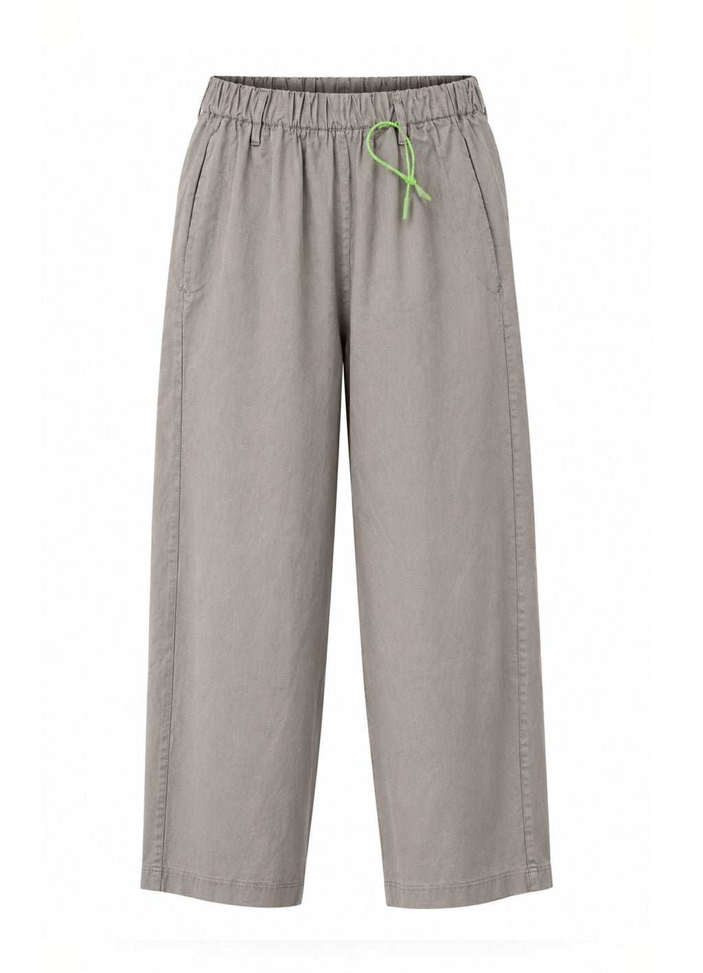 Pant : Grey