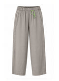 Pant : Grey