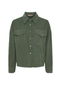 Mdcbirdie Shirt : Kaki176