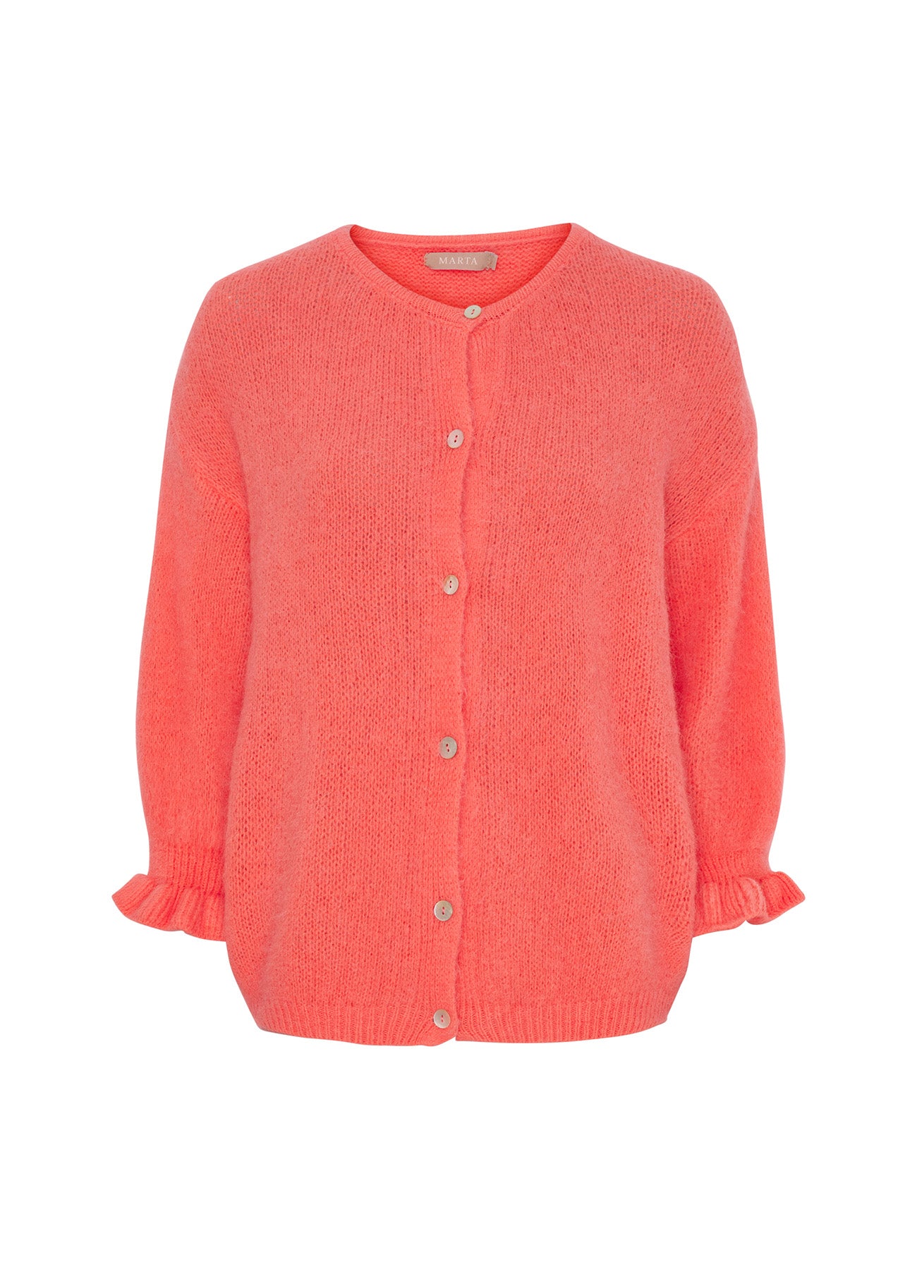 Mdcjuliana Knit : Corallo27650