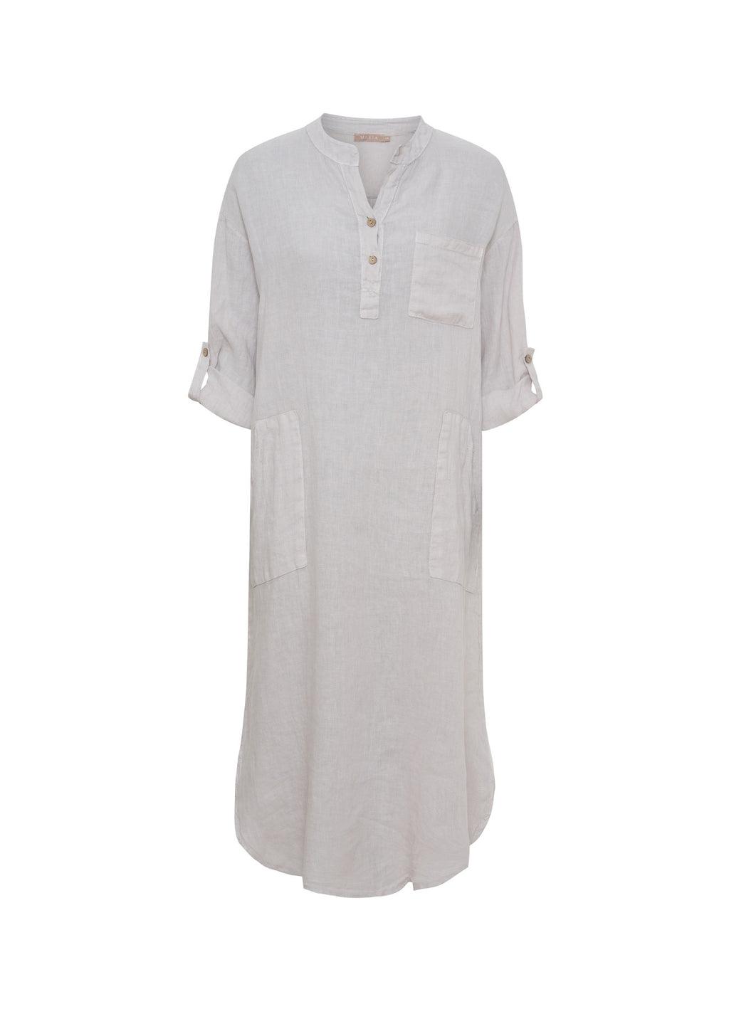 Mdcmarike Dress : Sabbia